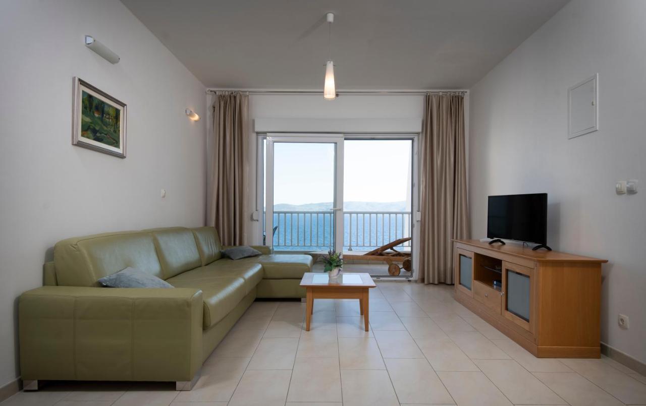 Marusici  Apartments Vela Sollis מראה חיצוני תמונה