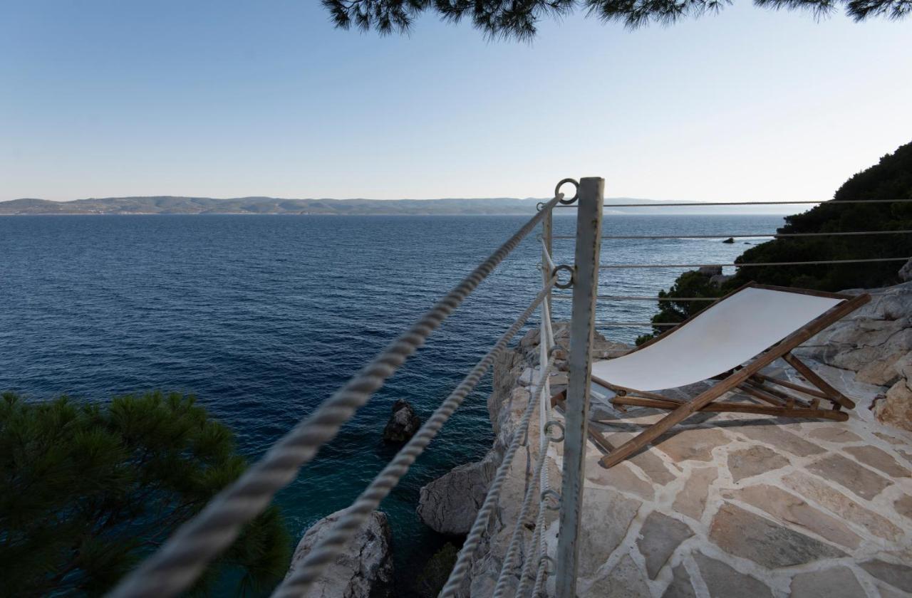 Marusici  Apartments Vela Sollis מראה חיצוני תמונה