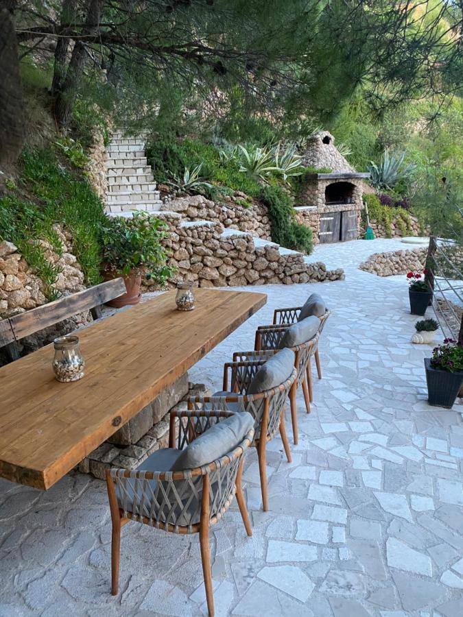 Marusici  Apartments Vela Sollis מראה חיצוני תמונה