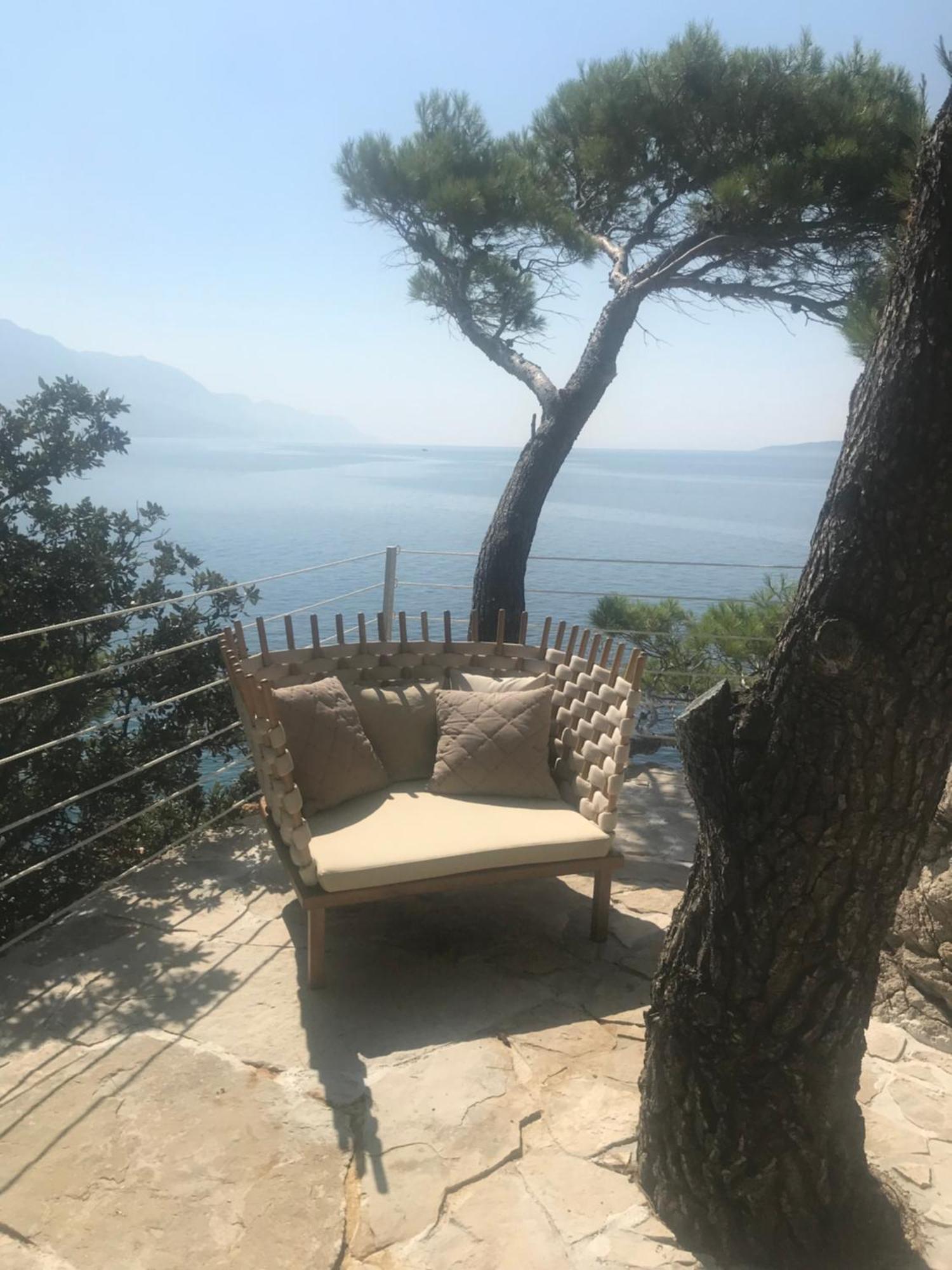 Marusici  Apartments Vela Sollis מראה חיצוני תמונה