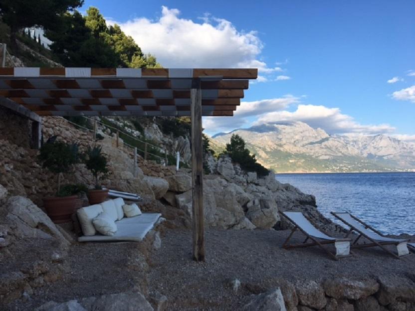 Marusici  Apartments Vela Sollis מראה חיצוני תמונה