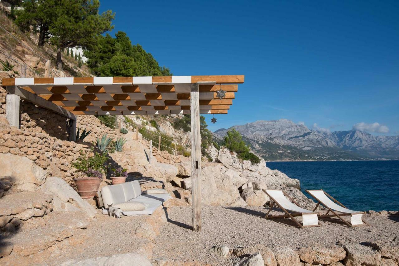 Marusici  Apartments Vela Sollis מראה חיצוני תמונה