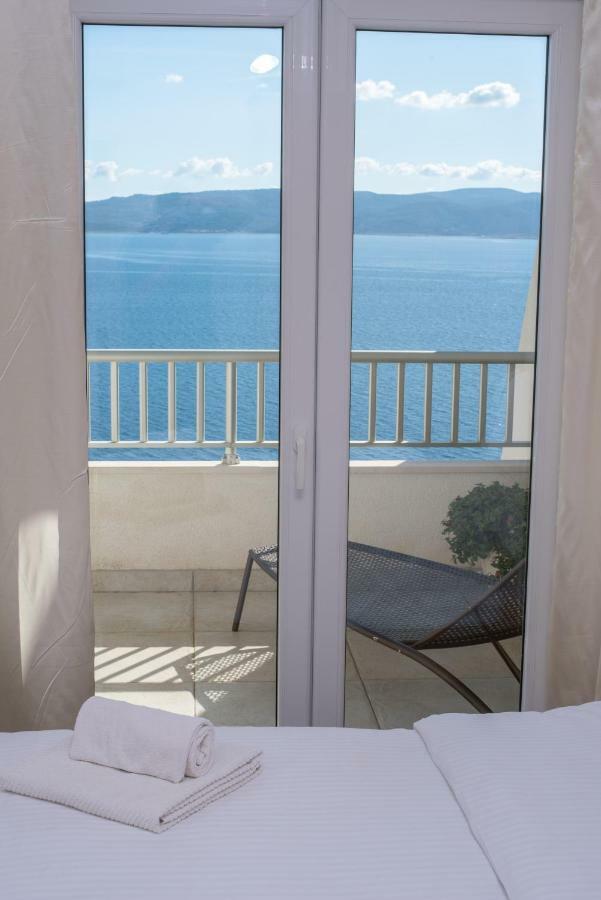 Marusici  Apartments Vela Sollis מראה חיצוני תמונה