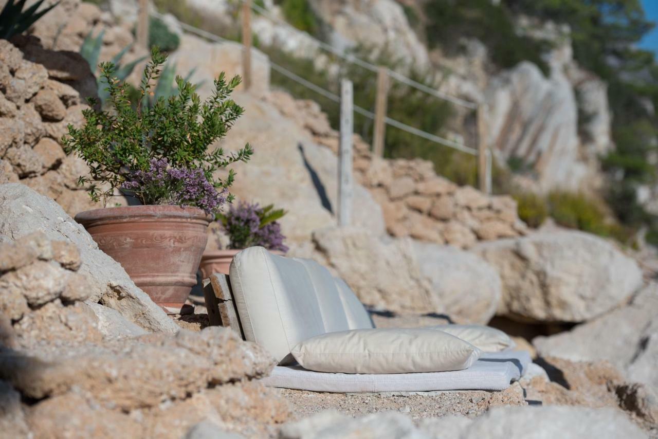 Marusici  Apartments Vela Sollis מראה חיצוני תמונה