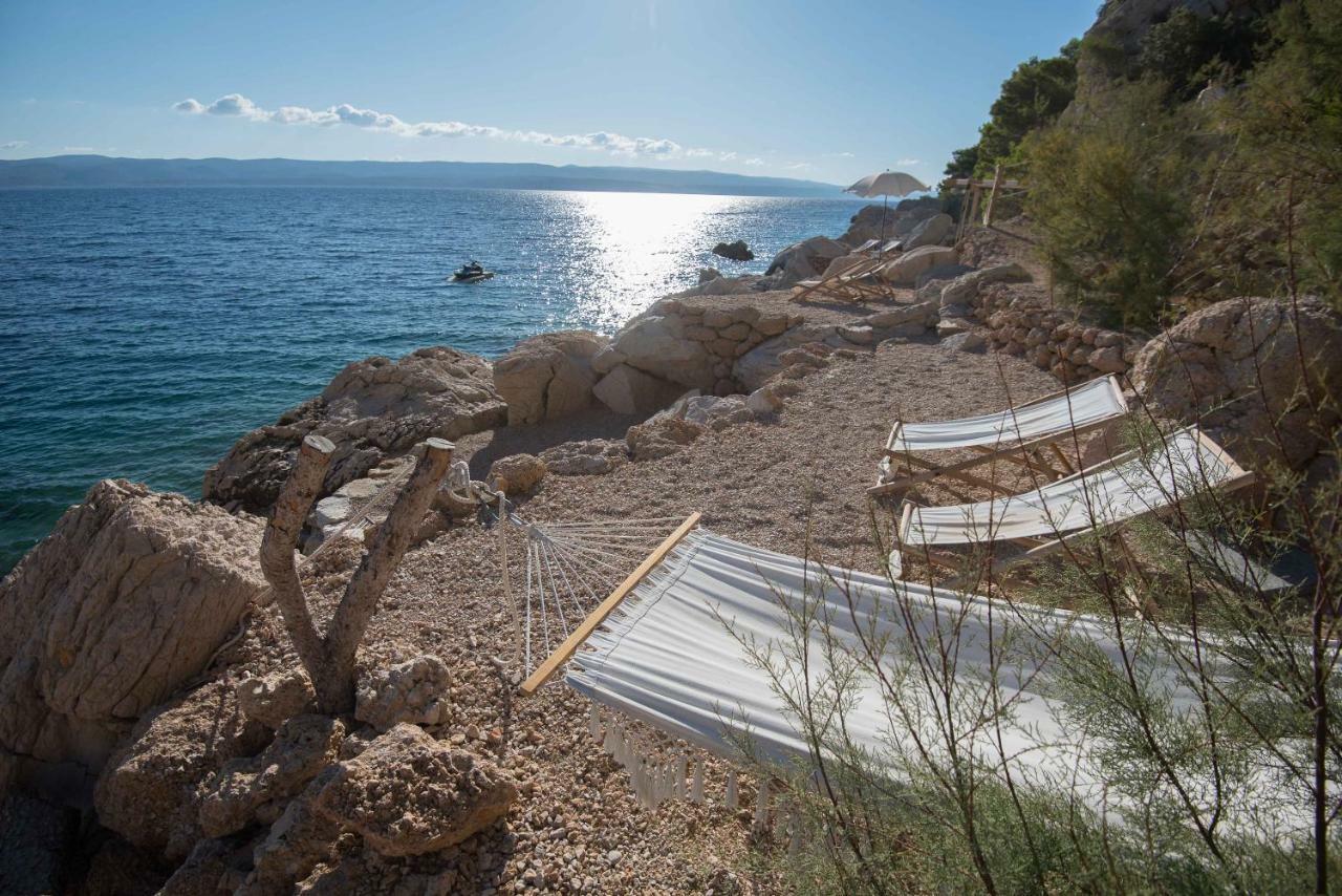 Marusici  Apartments Vela Sollis מראה חיצוני תמונה