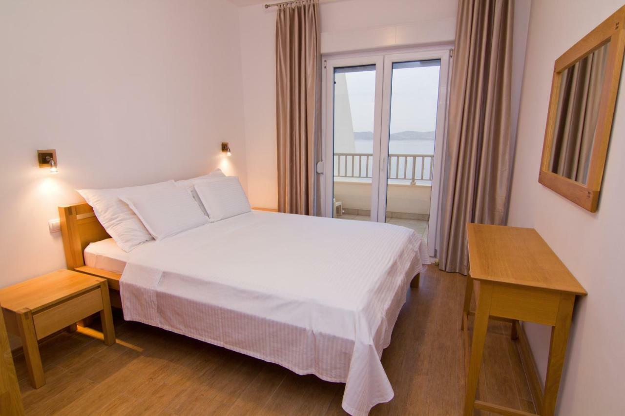 Marusici  Apartments Vela Sollis מראה חיצוני תמונה