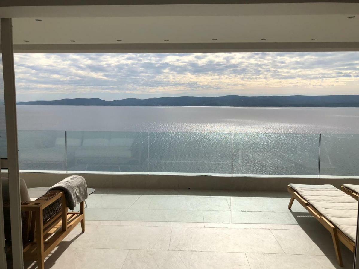 Marusici  Apartments Vela Sollis מראה חיצוני תמונה