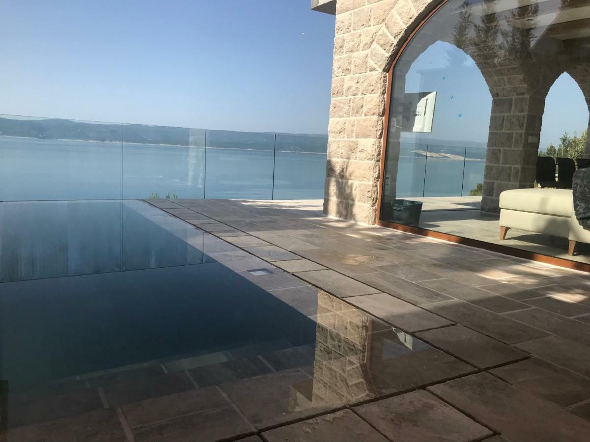 Marusici  Apartments Vela Sollis מראה חיצוני תמונה