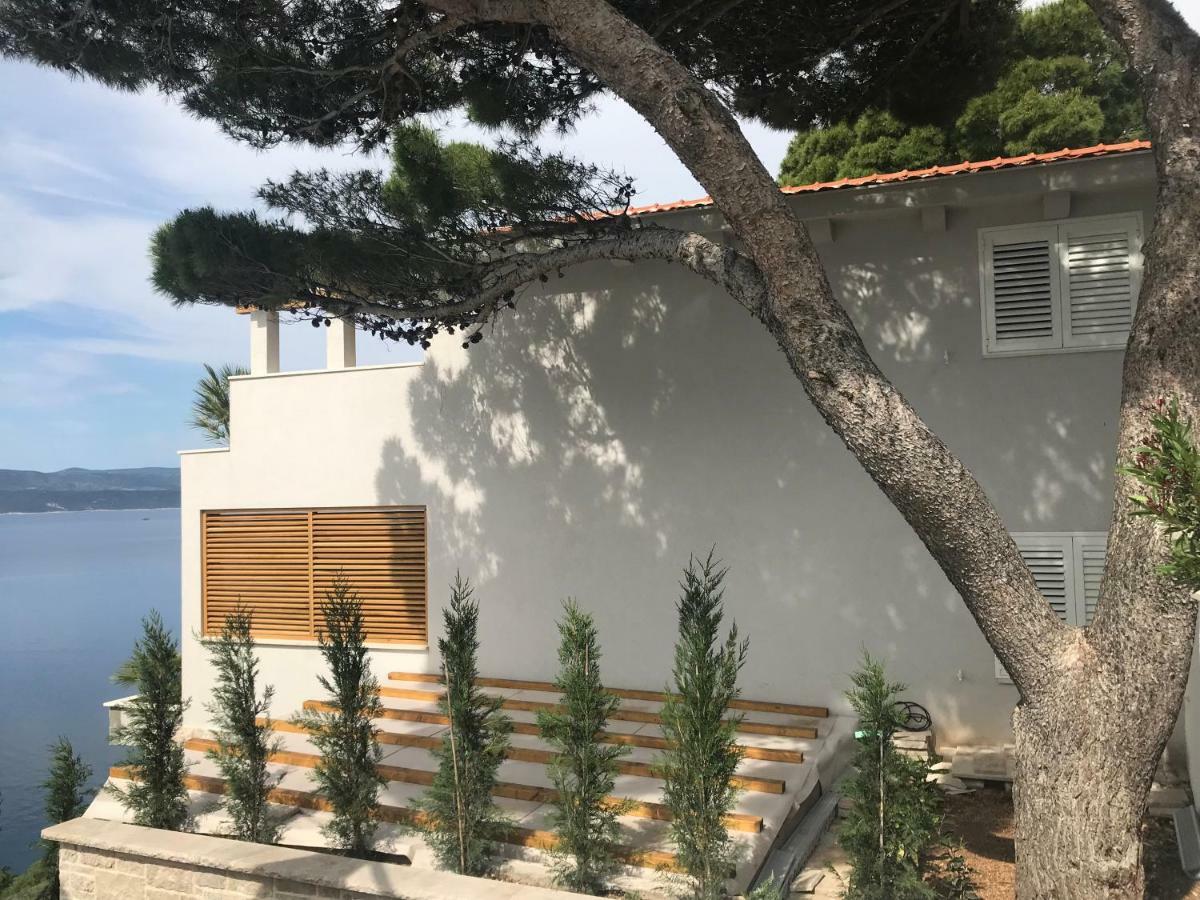 Marusici  Apartments Vela Sollis מראה חיצוני תמונה