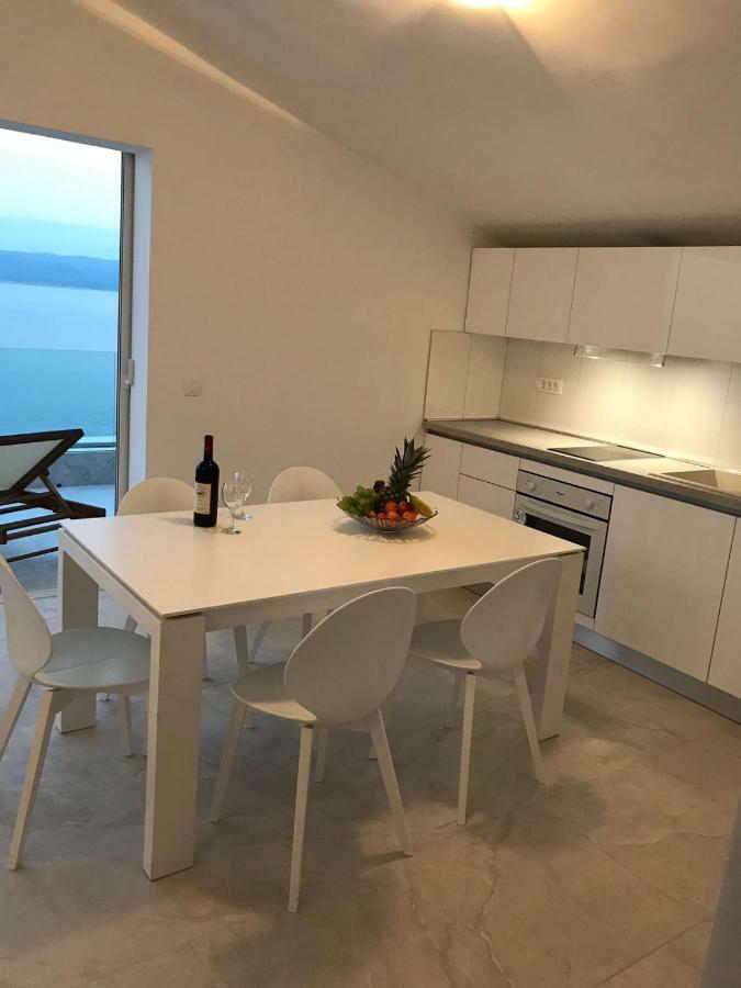 Marusici  Apartments Vela Sollis מראה חיצוני תמונה