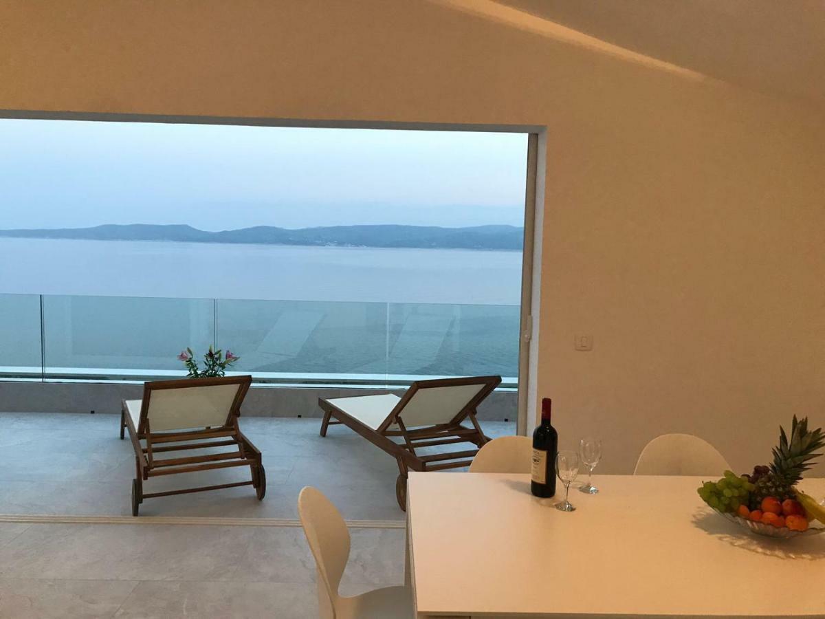 Marusici  Apartments Vela Sollis מראה חיצוני תמונה