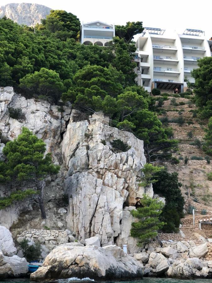 Marusici  Apartments Vela Sollis מראה חיצוני תמונה